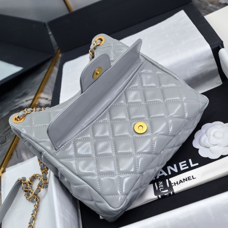 Chanel Hobo Bags